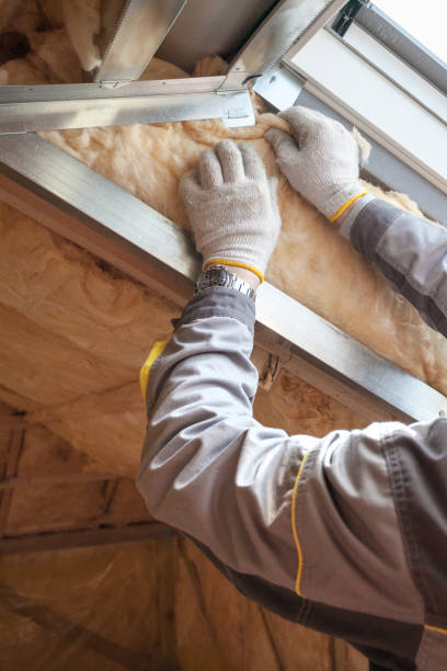Range of Insulation Solutions in Curtice, OH
